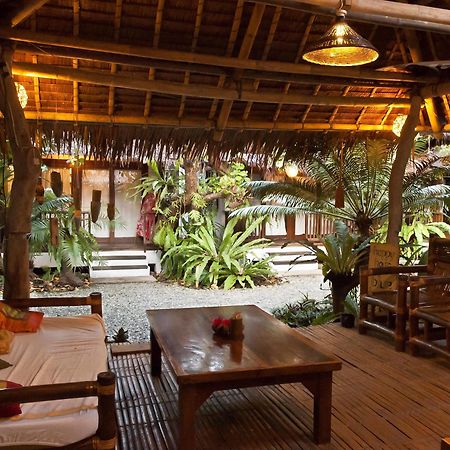Blue Bayou Bungalows Balabag (Boracay) Exterior foto