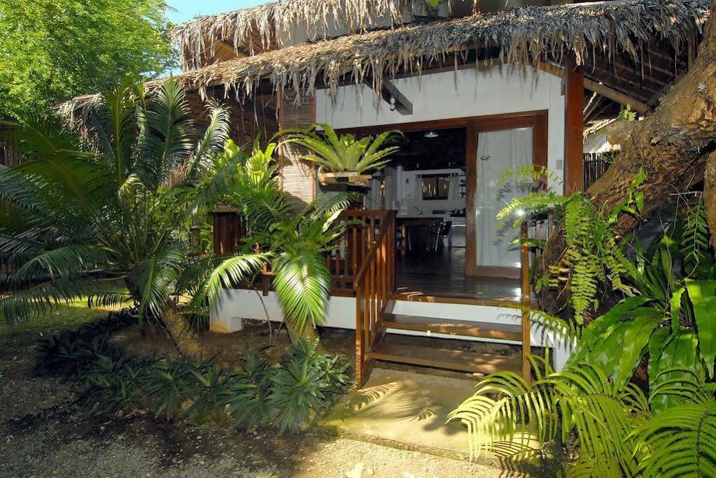 Blue Bayou Bungalows Balabag (Boracay) Exterior foto