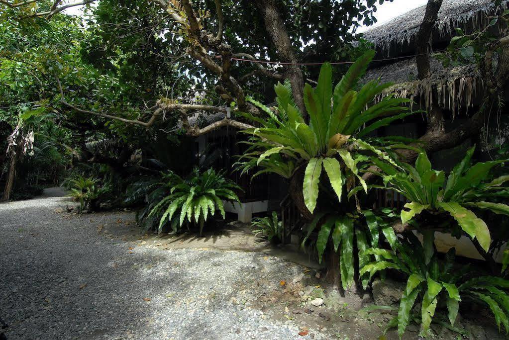 Blue Bayou Bungalows Balabag (Boracay) Exterior foto