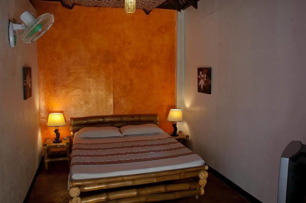 Blue Bayou Bungalows Balabag (Boracay) Exterior foto