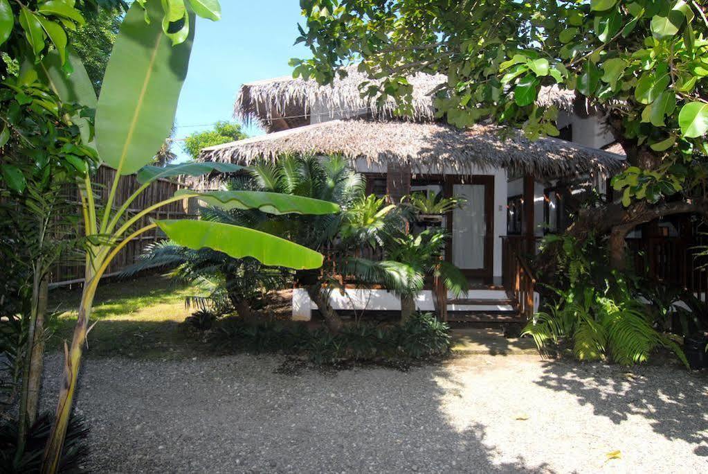 Blue Bayou Bungalows Balabag (Boracay) Exterior foto