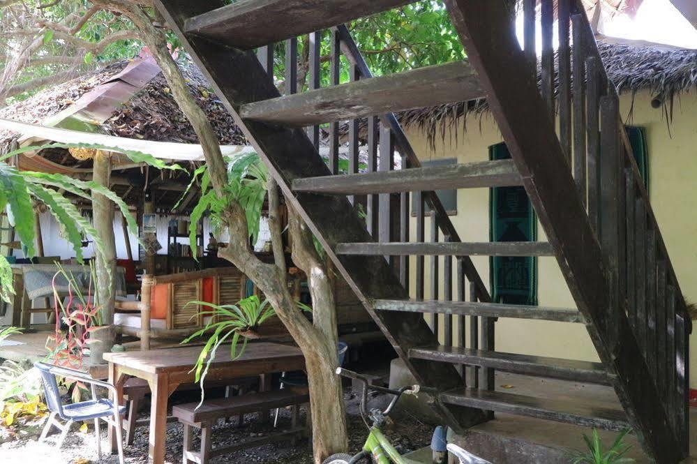 Blue Bayou Bungalows Balabag (Boracay) Exterior foto