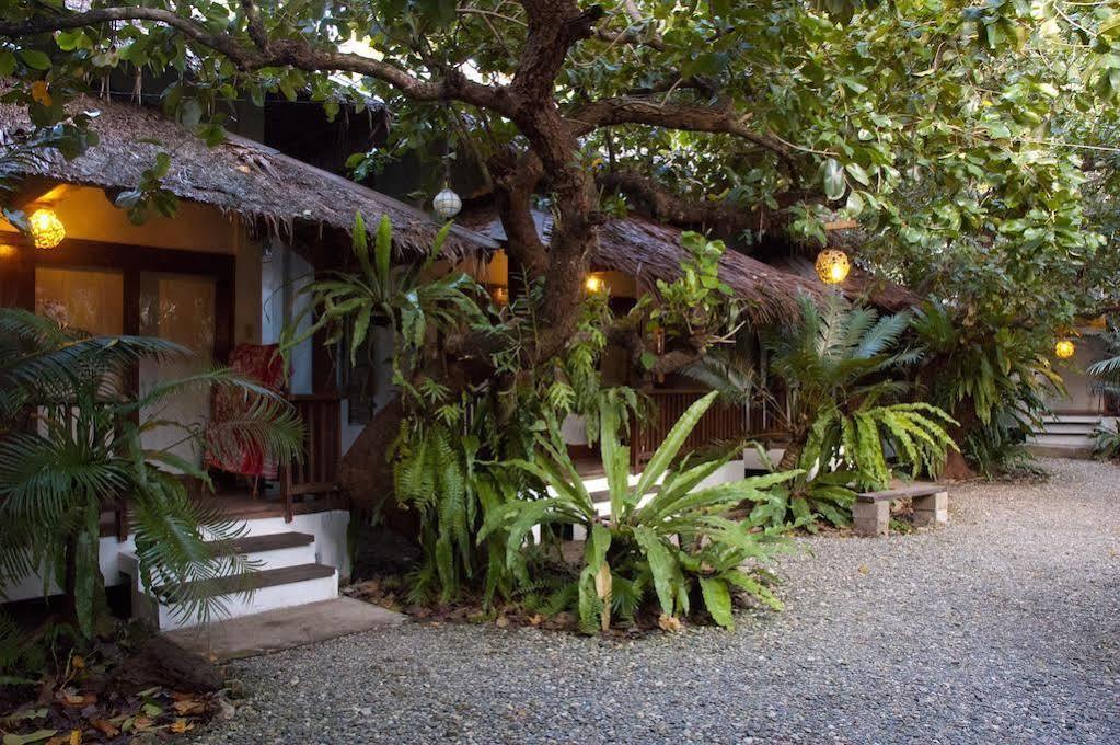Blue Bayou Bungalows Balabag (Boracay) Exterior foto