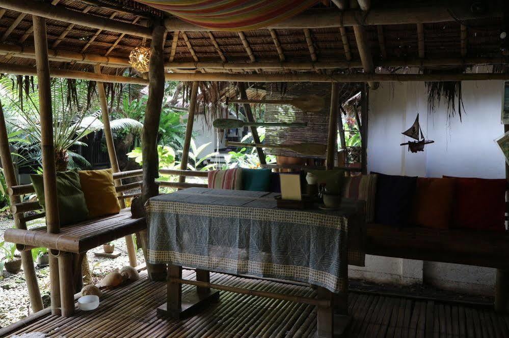 Blue Bayou Bungalows Balabag (Boracay) Exterior foto