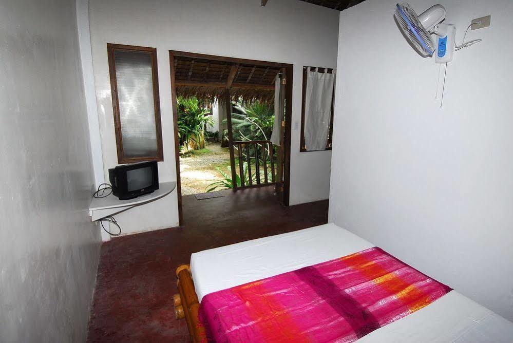 Blue Bayou Bungalows Balabag (Boracay) Exterior foto