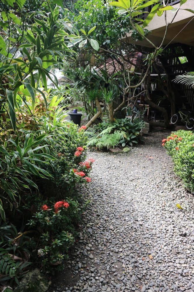 Blue Bayou Bungalows Balabag (Boracay) Exterior foto